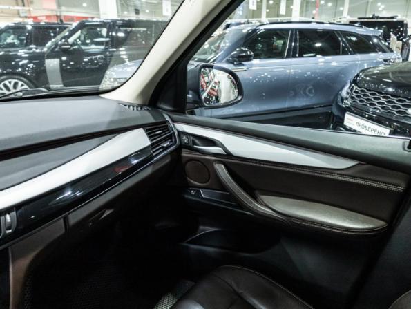 BMW X5 III (F15) с пробегом 2015 года, цена 3 100 700 рублей, 163105 км, внедорожник, Автокод Объявления