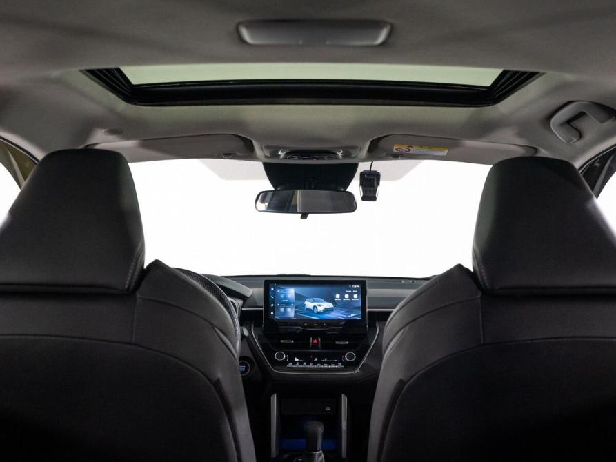Toyota Frontlander Иркутск  - изображение 18