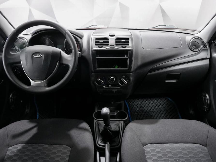 Lada (ВАЗ) Granta I Рестайлинг Ульяновск  - изображение 11