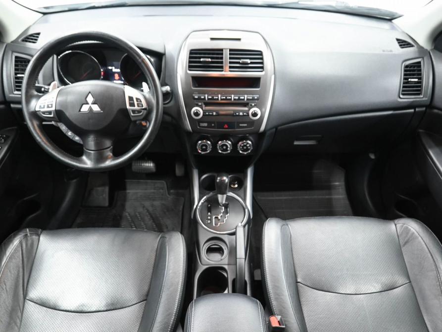 Mitsubishi ASX I Ростов-на-Дону  - изображение 10