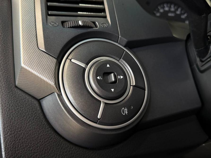 SsangYong Kyron I Рестайлинг Ростов-на-Дону  - изображение 9
