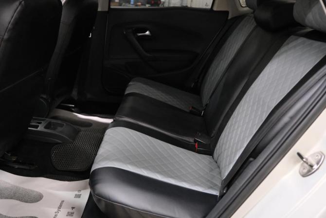Volkswagen Polo V с пробегом 2012 года, цена 749 000 рублей, 248000 км, седан, Автокод Объявления