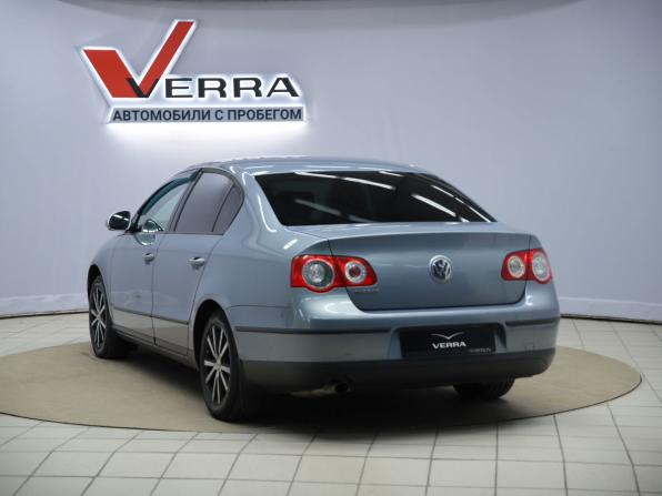 Volkswagen Passat B6 с пробегом 2010 года, цена 690 000 рублей, 177493 км, седан, Автокод Объявления