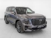 GAC GS8 II Москва  - изображение 34