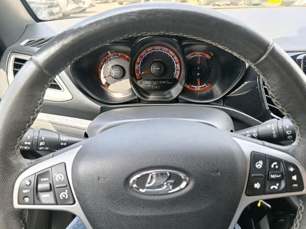 Lada (ВАЗ) Vesta I с пробегом 2021 года, цена 1 199 000 рублей, 59000 км, универсал, Автокод Объявления