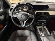 Mercedes-Benz C-Класс III (W204) Рестайлинг Тюмень  - изображение 22