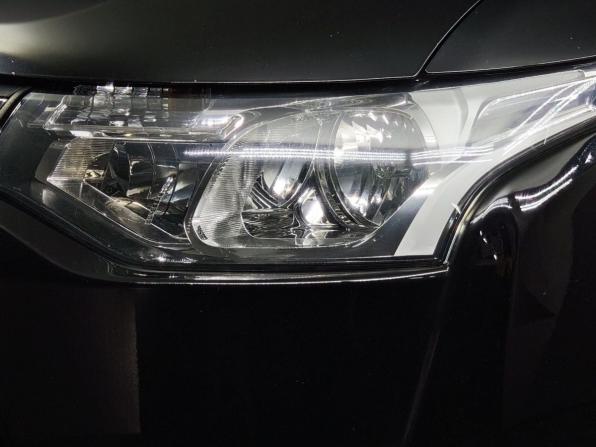 Mitsubishi Outlander III с пробегом 2012 года, цена 1 173 000 рублей, 197554 км, внедорожник, Автокод Объявления