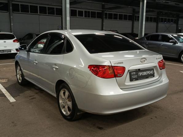 Hyundai Elantra IV (HD) с пробегом 2008 года, цена 520 000 рублей, 314825 км, седан, Автокод Объявления
