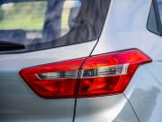 Hyundai Creta I Рестайлинг Волгоград  - изображение 47