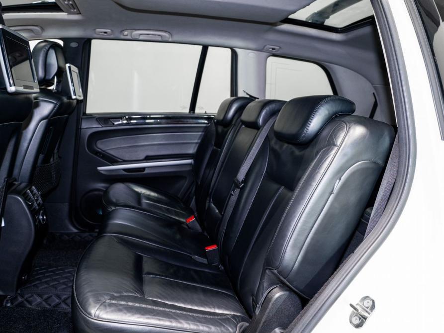 Mercedes-Benz GL-Класс I (X164) Рестайлинг Чита  - изображение 6