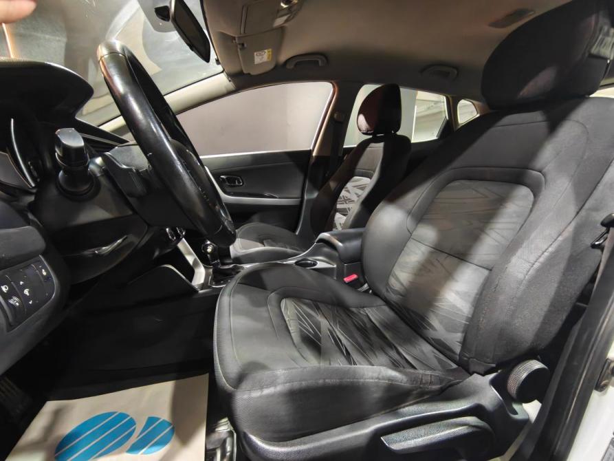 Kia Ceed II Рестайлинг Уфа  - изображение 16