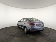 Hyundai Solaris II Рестайлинг Москва  - изображение 33