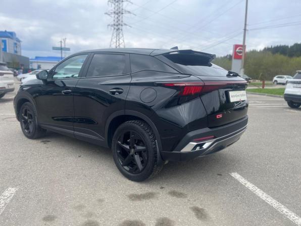 Omoda C5 I с пробегом 2022 года, цена 1 735 000 рублей, 67316 км, внедорожник, Автокод Объявления