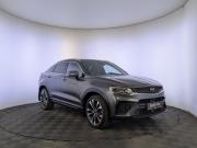 Geely Tugella I Рестайлинг Москва  - изображение 33