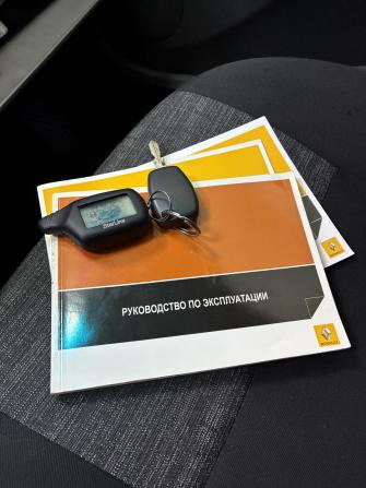 Renault Duster I с пробегом 2013 года, цена 620 000 рублей, 242000 км, внедорожник, Автокод Объявления