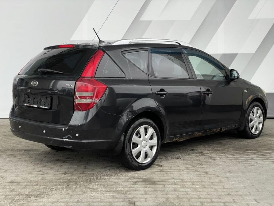 Kia Ceed I Екатеринбург  - изображение 5