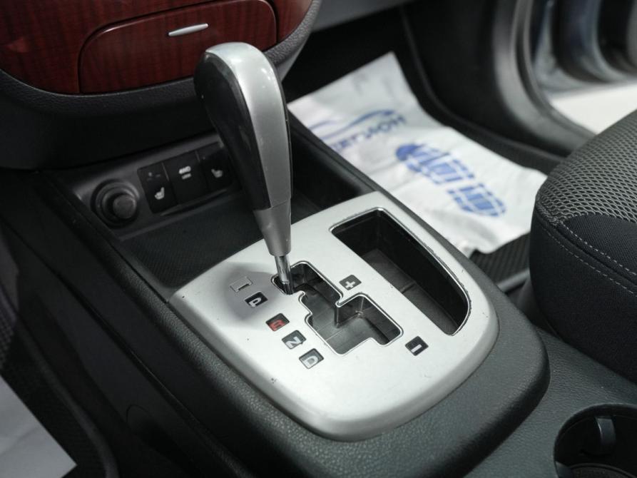 Hyundai Santa Fe II Новосибирск  - изображение 22