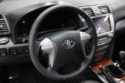 Toyota Camry VI (XV40) Сургут  - изображение 48