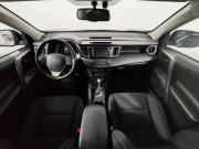 Toyota RAV4 IV (XA40) Рестайлинг Астрахань  - изображение 41