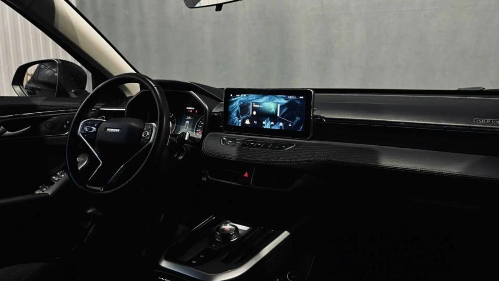 Haval Jolion I Рестайлинг Смоленск  - изображение 13