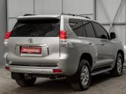 Toyota Land Cruiser Prado 150 Series Екатеринбург  - изображение 36