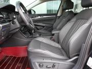 Volkswagen Passat B8 Рестайлинг Москва  - изображение 43