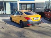 Hyundai Solaris I Рестайлинг Москва  - изображение 21