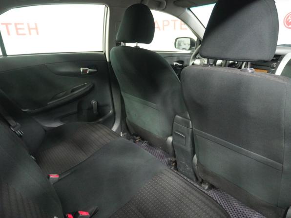 Toyota Corolla X (E140 E150) с пробегом 2010 года, цена 959 000 рублей, 150875 км, седан, Автокод Объявления