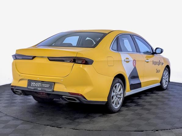 Kaiyi E5 с пробегом 2023 года, цена 765 000 рублей, 141350 км, седан, Автокод Объявления