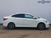 Hyundai Solaris I Москва  - изображение 16