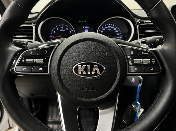 Kia Ceed III с пробегом 2018 года, цена 1 750 000 рублей, 40500 км, хэтчбек, Автокод Объявления