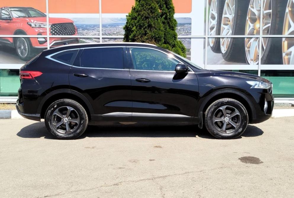 Haval F7 I Саратов  - изображение 4
