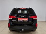 Kia Sorento II Рестайлинг Альметьевск  - изображение 27