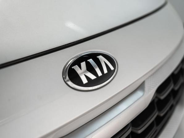 Kia Seltos I с пробегом 2020 года, цена 1 969 500 рублей, 53000 км, внедорожник, Автокод Объявления