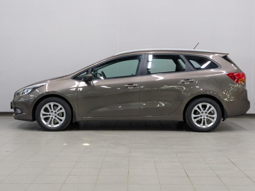 Kia Ceed II Москва  - изображение 2