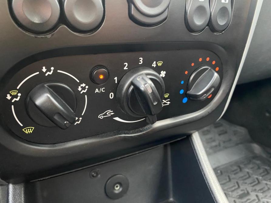 Nissan Almera III (G15) Тюмень  - изображение 16