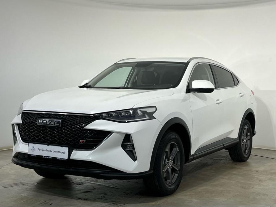 Haval F7x I Рестайлинг Ижевск  - изображение 1
