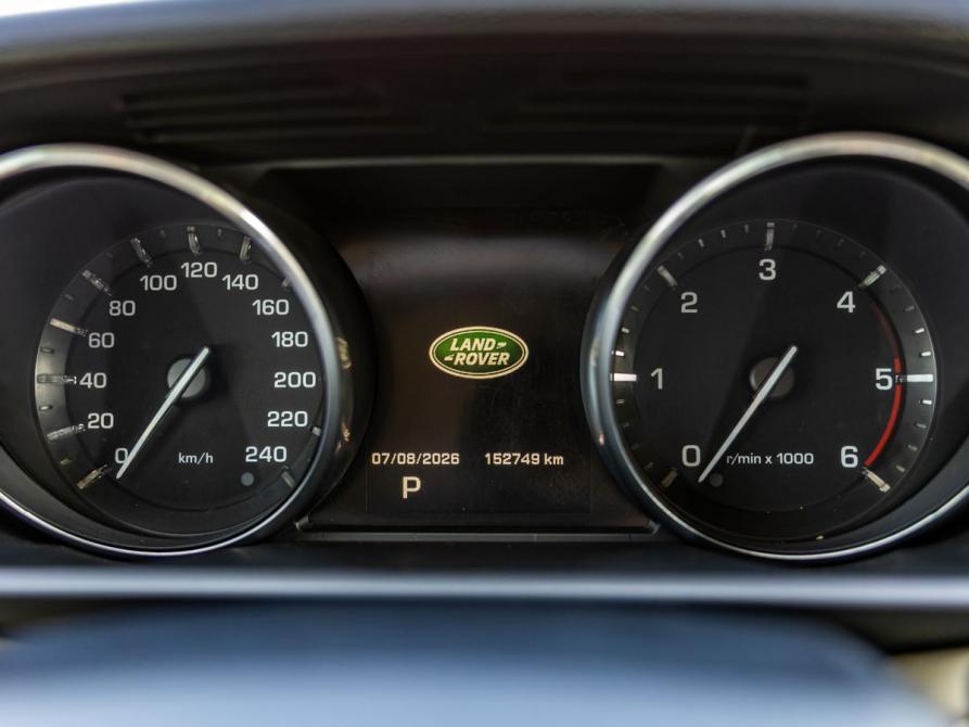 Land Rover Range Rover Sport II Волгоград  - изображение 9