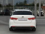 Kia Optima IV Новосибирск  - изображение 26