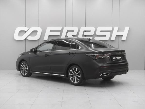 Omoda S5 с пробегом 2023 года, цена 1 640 000 рублей, 57849 км, седан, Автокод Объявления
