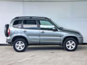 Chevrolet Niva I Рестайлинг Петрозаводск  - изображение 28