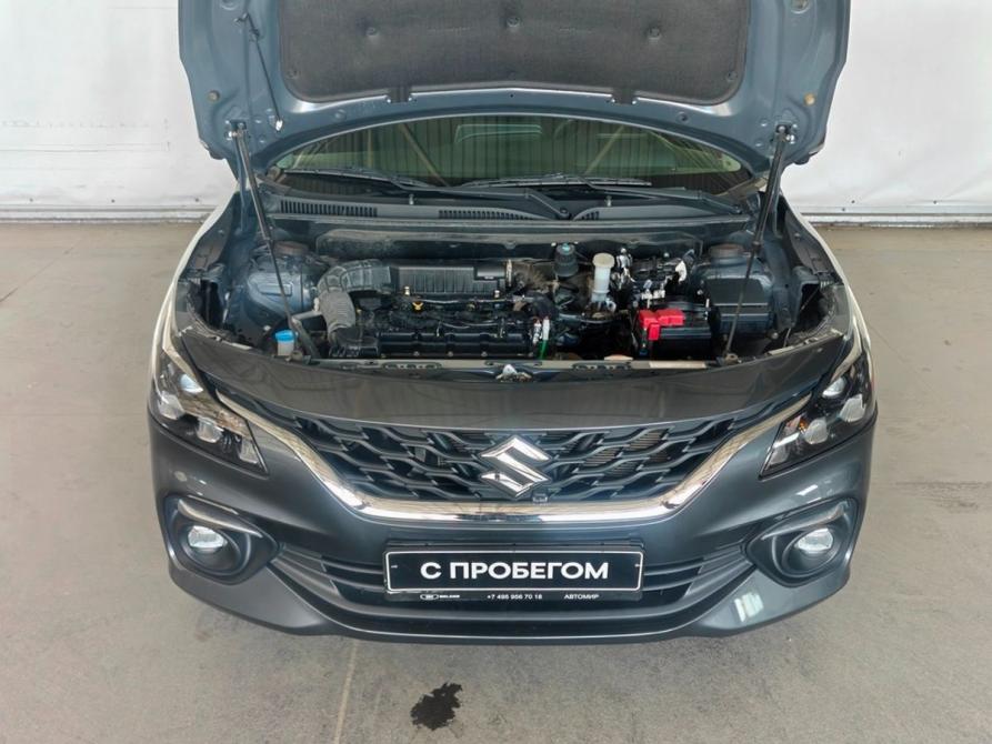 Suzuki Baleno III Москва  - изображение 18