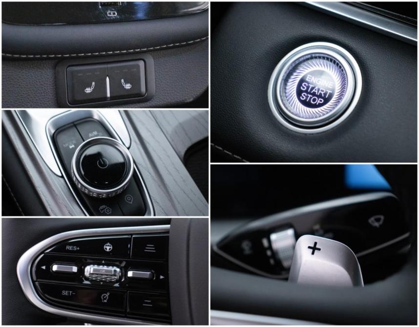 Chery Arrizo 8 Москва  - изображение 16