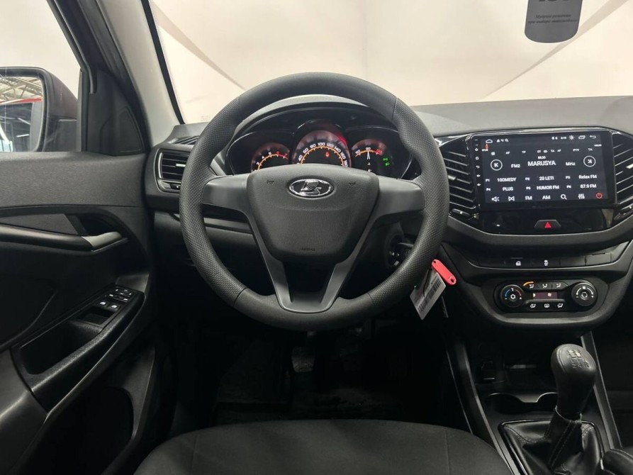 Lada (ВАЗ) Vesta I Воронеж  - изображение 15