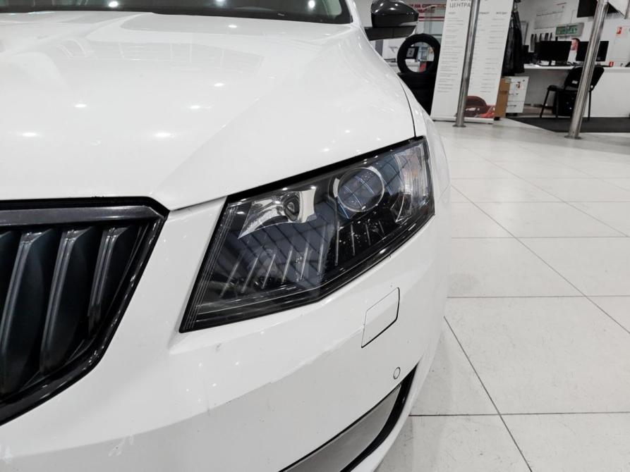 Skoda Octavia III (A7) Казань  - изображение 21