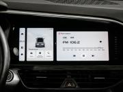 Geely Tugella I Рестайлинг Москва  - изображение 37
