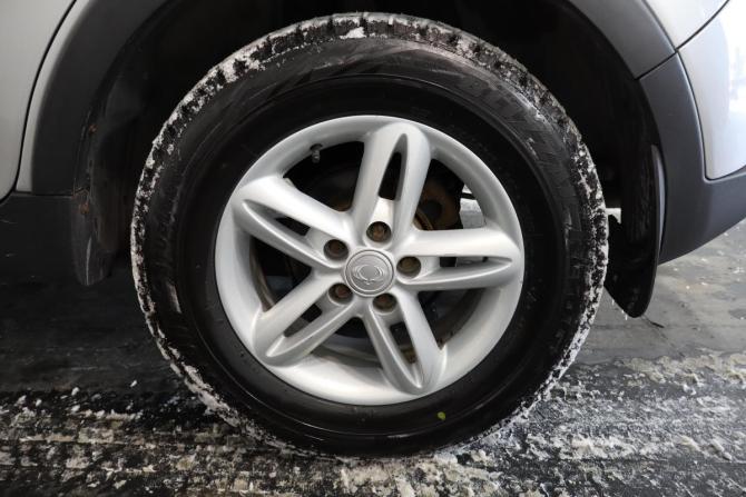 SsangYong Actyon II с пробегом 2013 года, цена 789 000 рублей, 82000 км, внедорожник, Автокод Объявления