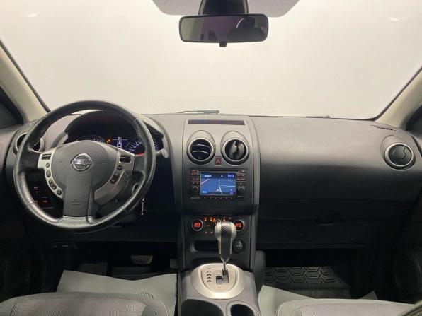 Nissan Qashqai I Рестайлинг с пробегом 2013 года, цена 1 148 000 рублей, 141800 км, внедорожник, Автокод Объявления