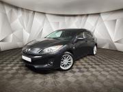 Mazda 3 II (BL) Рестайлинг Москва  - изображение 20