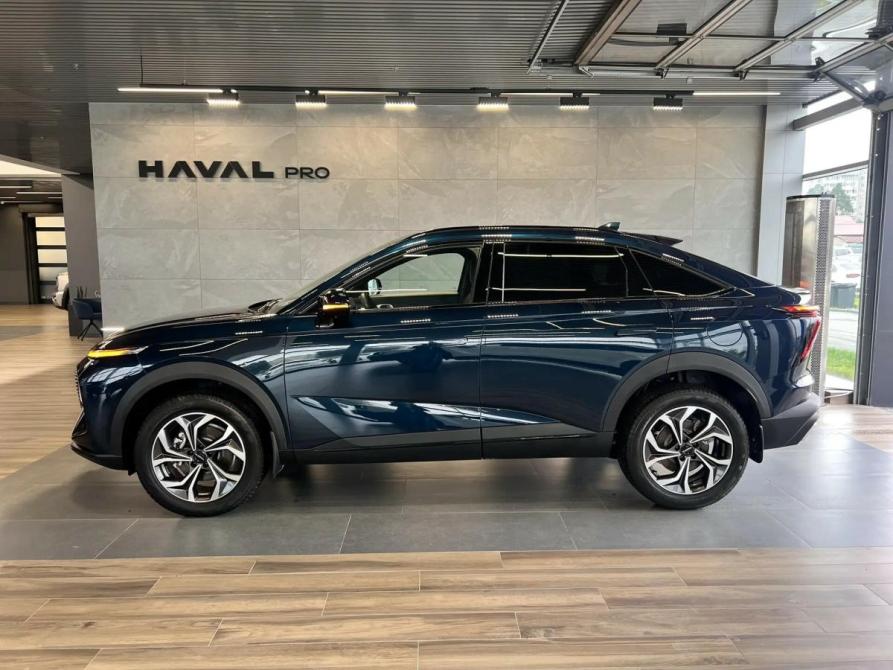 Haval F7x II Екатеринбург  - изображение 6